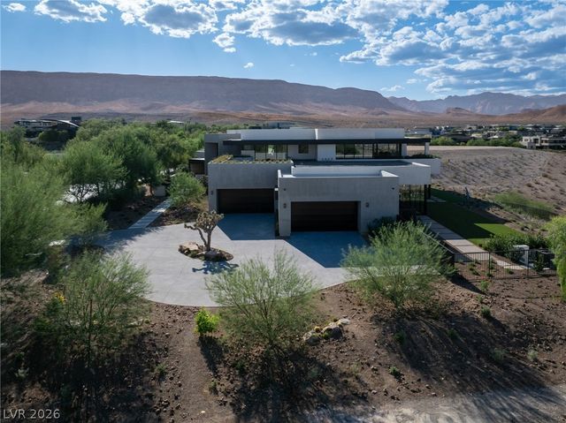 11588 Stardust Drive, Las Vegas, NV 89135