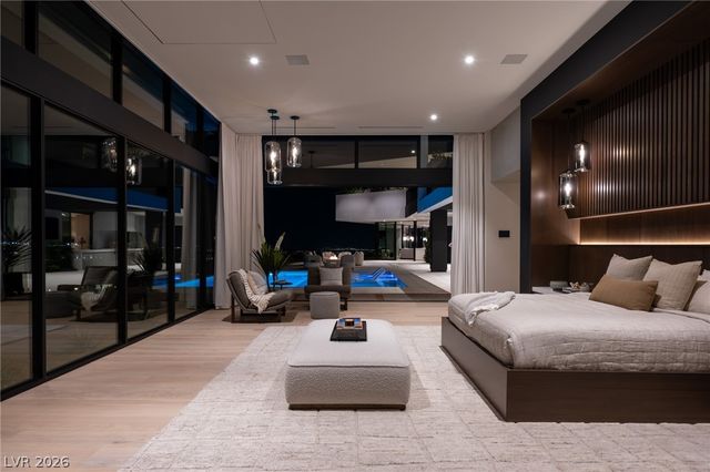 11588 Stardust Drive, Las Vegas, NV 89135