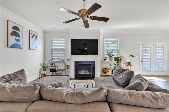 90 Citrine Way, Acworth, GA 30101