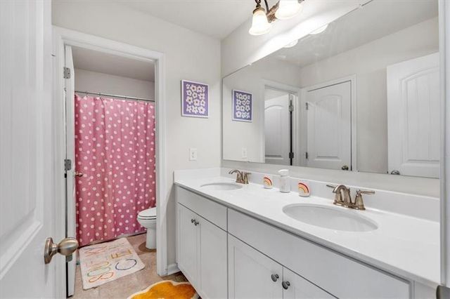 90 Citrine Way, Acworth, GA 30101