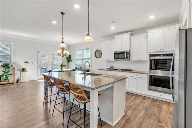 90 Citrine Way, Acworth, GA 30101