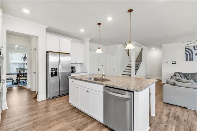 90 Citrine Way, Acworth, GA 30101