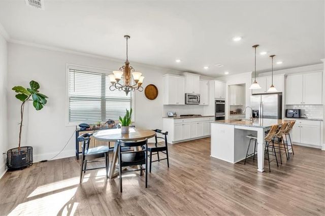 90 Citrine Way, Acworth, GA 30101