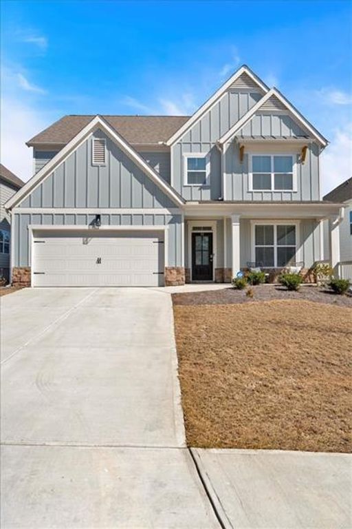 90 Citrine Way, Acworth, GA 30101