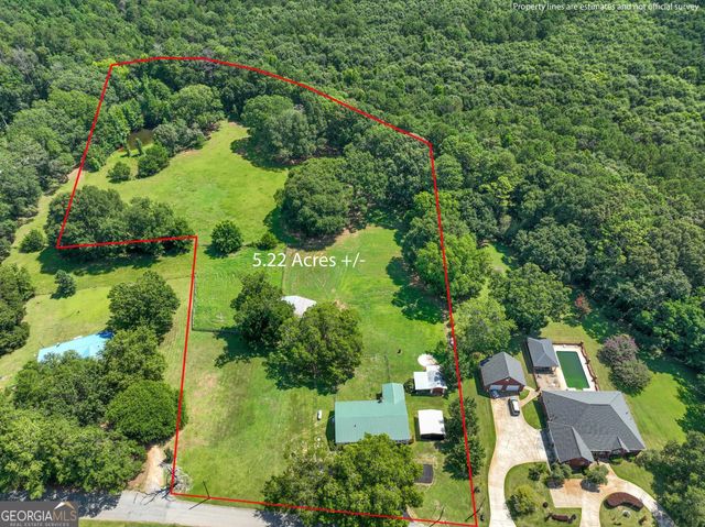 176 Midland Street, Williamson, GA 30292
