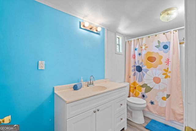 176 Midland Street, Williamson, GA 30292