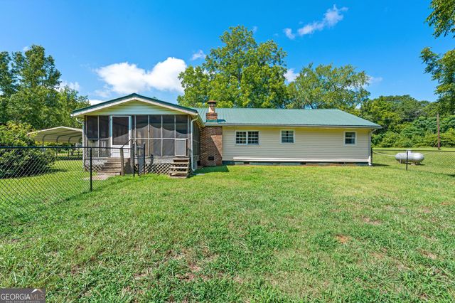 176 Midland Street, Williamson, GA 30292