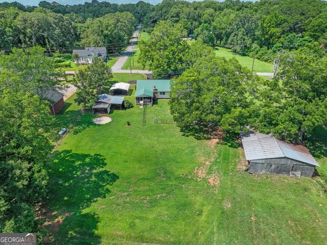 176 Midland Street, Williamson, GA 30292