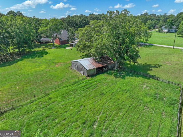 176 Midland Street, Williamson, GA 30292
