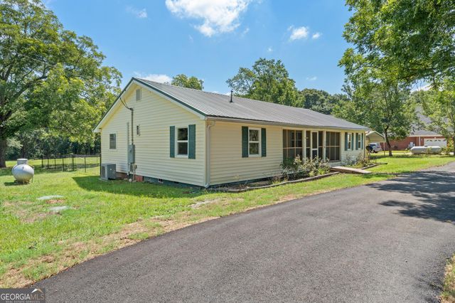 176 Midland Street, Williamson, GA 30292