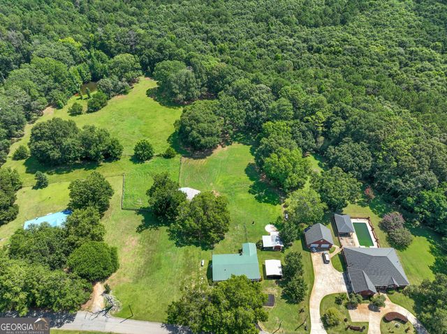 176 Midland Street, Williamson, GA 30292