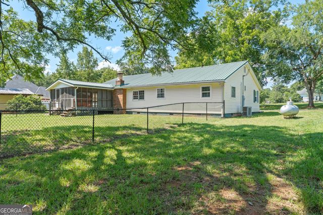 176 Midland Street, Williamson, GA 30292