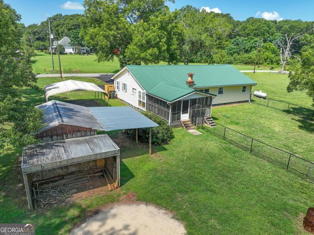 176 Midland Street, Williamson, GA 30292