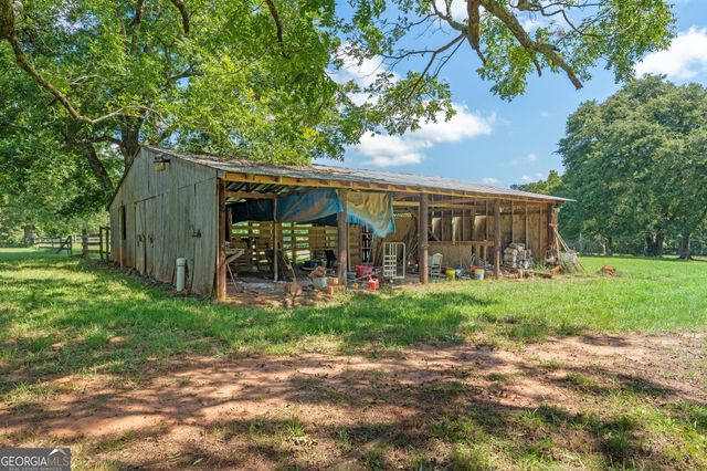 176 Midland Street, Williamson, GA 30292