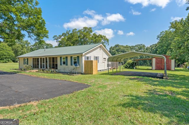 176 Midland Street, Williamson, GA 30292