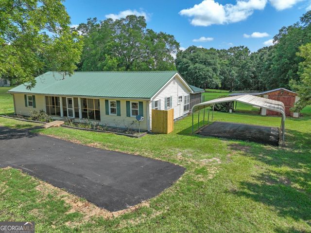 176 Midland Street, Williamson, GA 30292
