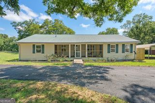 176 Midland Street, Williamson, GA 30292