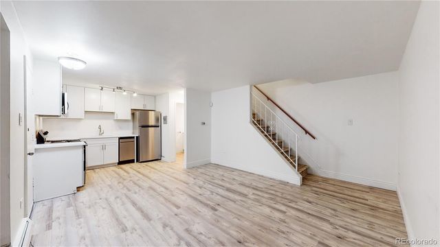 1355 Gaylord Street 2, Denver, CO 80206