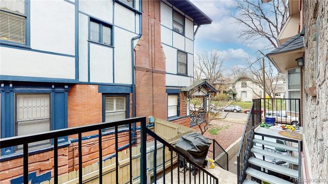 1355 Gaylord Street 2, Denver, CO 80206