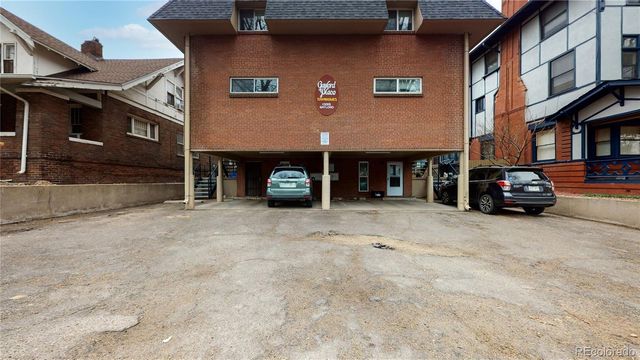 1355 Gaylord Street 2, Denver, CO 80206