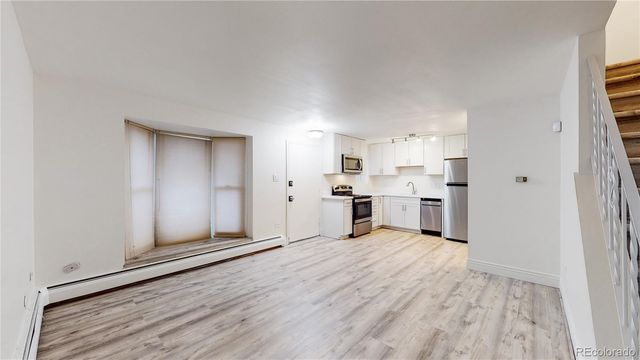 1355 Gaylord Street 2, Denver, CO 80206