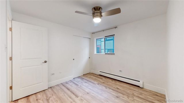 1355 Gaylord Street 2, Denver, CO 80206