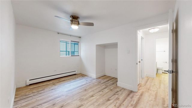 1355 Gaylord Street 2, Denver, CO 80206