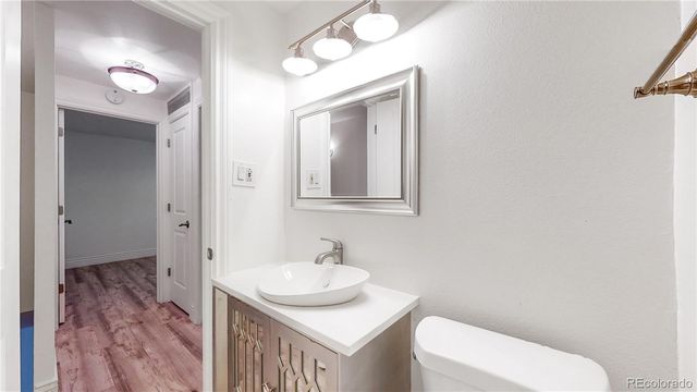 1355 Gaylord Street 2, Denver, CO 80206