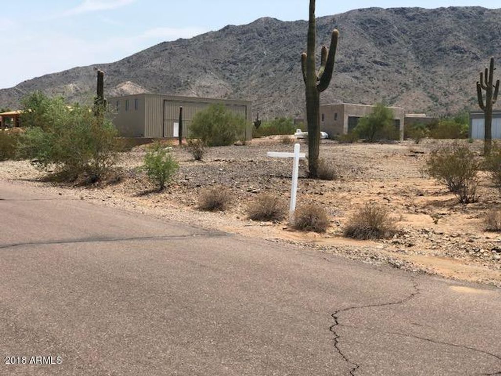 3005 W AVION Way 28, Laveen, AZ 85339 — exterior