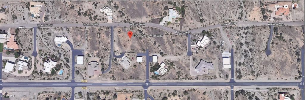 3005 W AVION Way 28, Laveen, AZ 85339 — photo 3