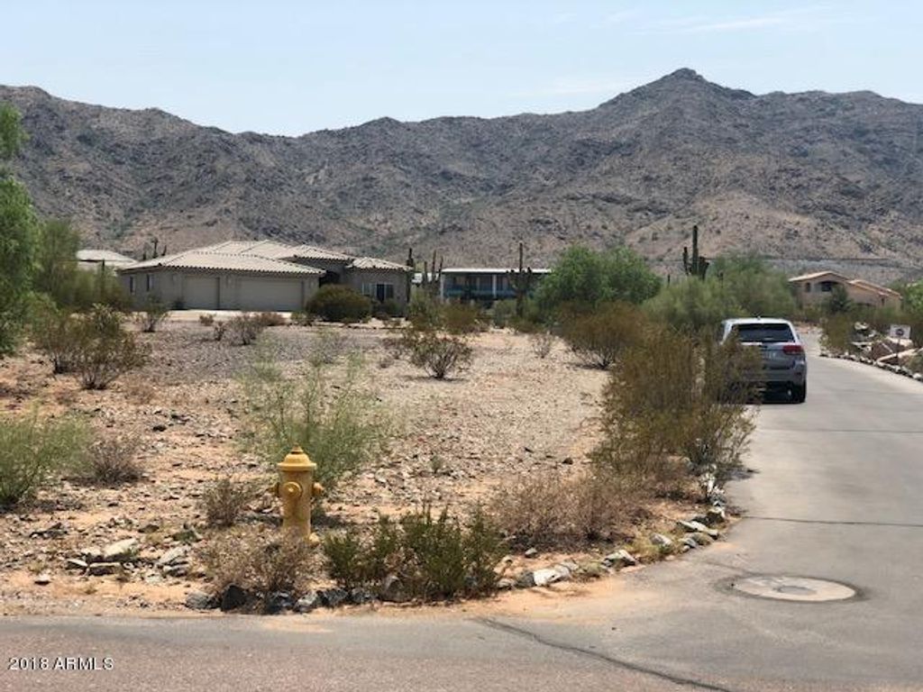 3005 W AVION Way 28, Laveen, AZ 85339 — photo 4