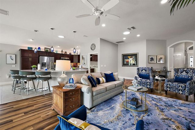 5731 ZEBRA LONGWING PATH, The Villages, FL 32163