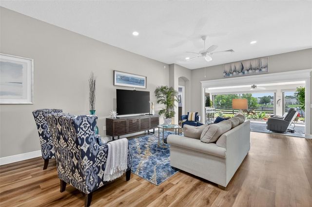 5731 ZEBRA LONGWING PATH, The Villages, FL 32163