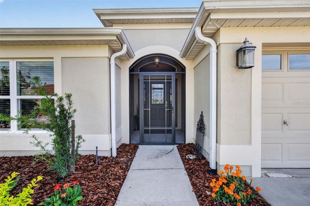5731 ZEBRA LONGWING PATH, The Villages, FL 32163