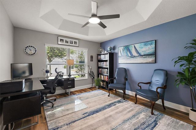 5731 ZEBRA LONGWING PATH, The Villages, FL 32163