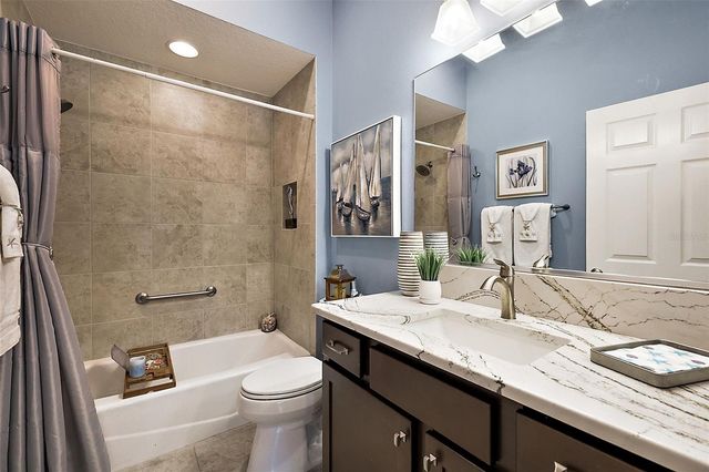 5731 ZEBRA LONGWING PATH, The Villages, FL 32163