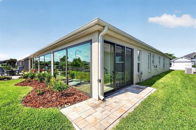 5731 ZEBRA LONGWING PATH, The Villages, FL 32163