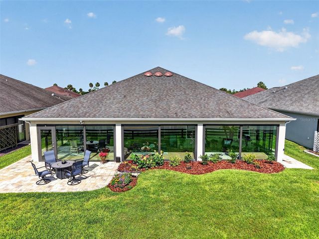 5731 ZEBRA LONGWING PATH, The Villages, FL 32163