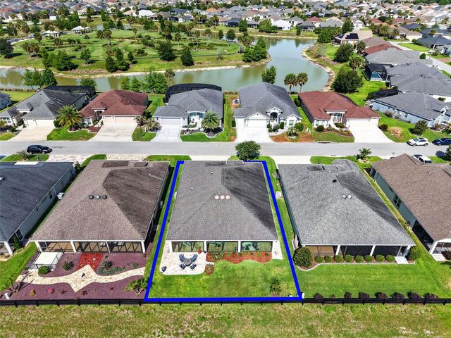 5731 ZEBRA LONGWING PATH, The Villages, FL 32163