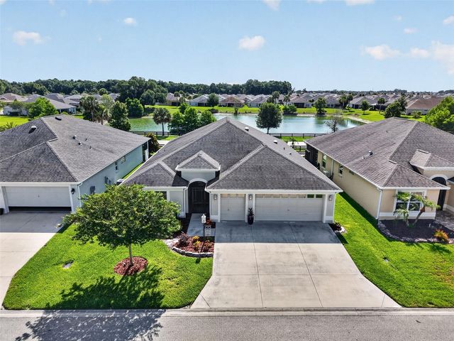 5731 ZEBRA LONGWING PATH, The Villages, FL 32163