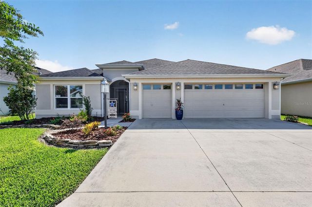 5731 ZEBRA LONGWING PATH, The Villages, FL 32163