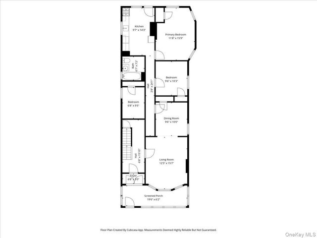 4384 Carpenter Avenue, Bronx, NY 10466
