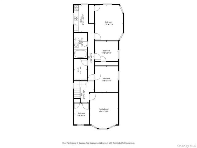 4384 Carpenter Avenue, Bronx, NY 10466