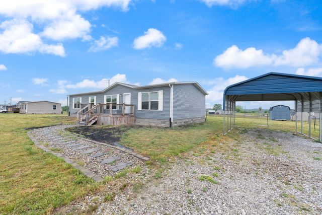 67 Wolf Bend, East Bernstadt, KY 40729