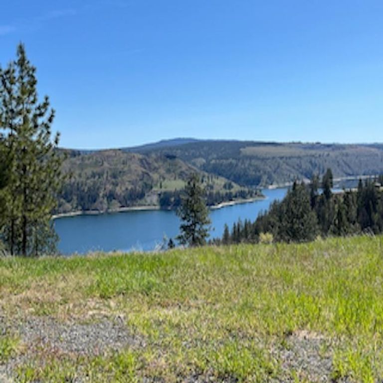 Lot 13 Quill Dr, Davenport, WA 99122