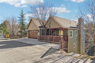 26845 Modoc Lane, Lake Arrowhead, CA 92352