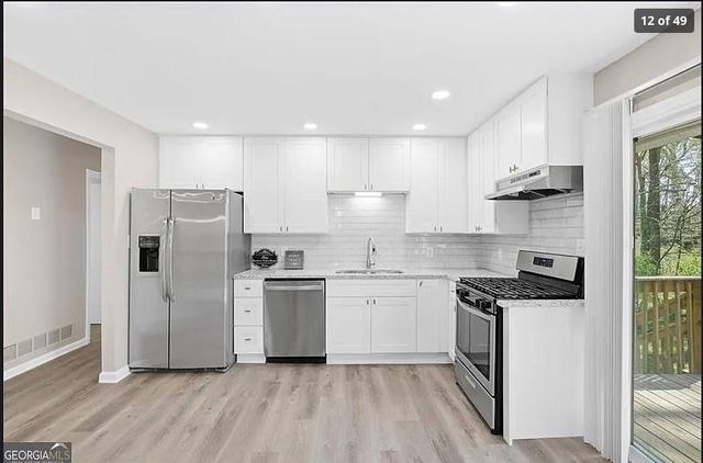 1819 Caribaea Trail SE, Atlanta, GA 30316