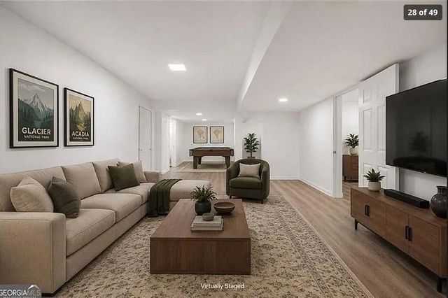 1819 Caribaea Trail SE, Atlanta, GA 30316
