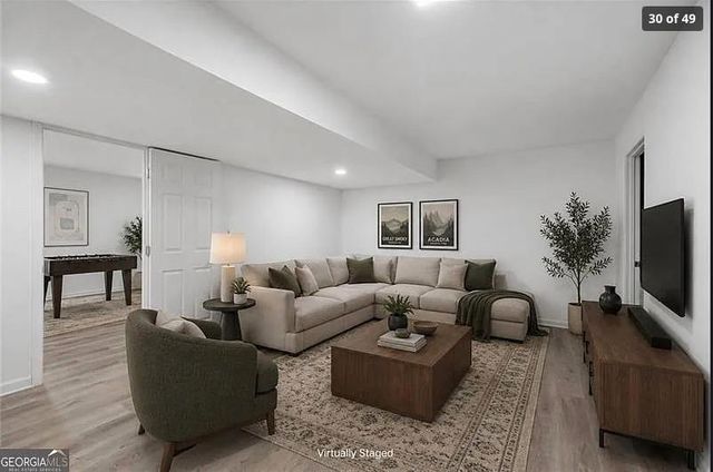 1819 Caribaea Trail SE, Atlanta, GA 30316