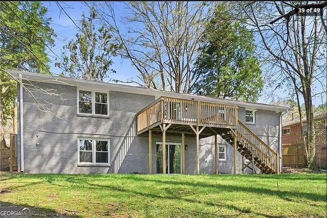 1819 Caribaea Trail SE, Atlanta, GA 30316